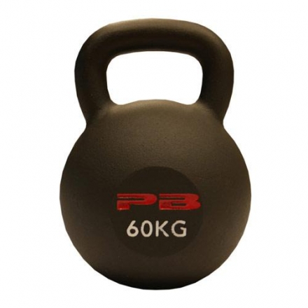 Гиря чугунная Perform Better Gravity Kettlebell, вес: 60 кг, фото 1