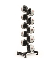 Стойка для медицинских REEBOK Medecine Ball Rack Стойка для медицинских REEBOK Medecine Ball Rack