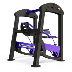 УТСВ-012 Голень-машина с регулируемой нагрузкой, фото 2