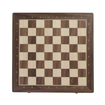 Шахматы Сенеж &quot;Woodgame&quot;, орех