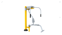 ZOV-012 Баттерфляй, фото 1