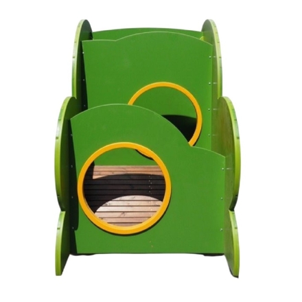 Лабиринт Куст, фото 2