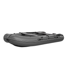 Моторная лодка ПВХ Фрегат 370 Air (НДНД) Серый Моторная лодка ПВХ Фрегат 370 Air (НДНД) Серый