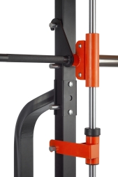 Машина Смита c верхним и нижним блоком VictoryFit VF-С6003 (2 места), фото 5