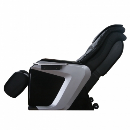Массажное кресло iRest SL-T102-3 Black, фото 3