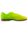 Бутсы зальные Rapido JSH4001, лимонный