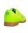 Бутсы зальные Rapido JSH4001, лимонный