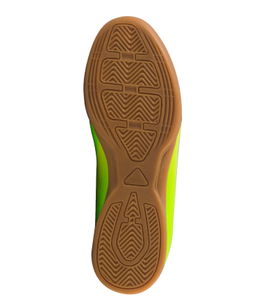 Бутсы зальные Rapido JSH4001, лимонный, фото 8