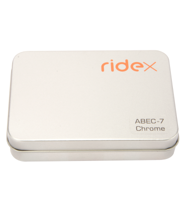 Набор подшипников SW-407, ABEC-7, металлический бокс, фото 4