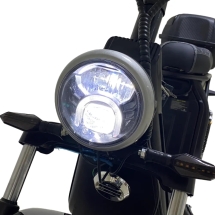 Электроскутер CityCoCo X7 PRO 2500W