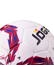 Мяч футбольный JS-710 Nitro №5