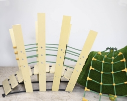Топиари Ракушка большая - газон Deluxe+Eco, фото 5