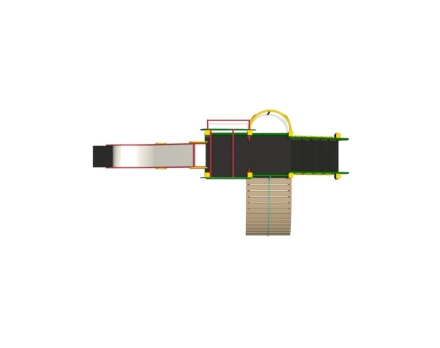 Игровой комплекс ИК-85.1, фото 3