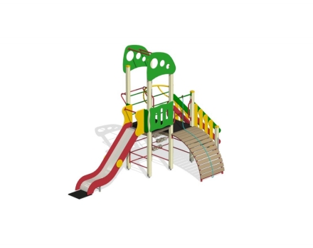 Игровой комплекс ИК-85.1, фото 1