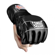 Перчатки боевые MMA COMBAT