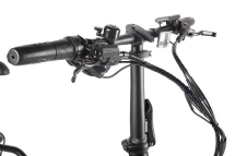 Велогибрид Eltreco MULTIWATT NEW