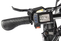 Велогибрид Eltreco MULTIWATT NEW