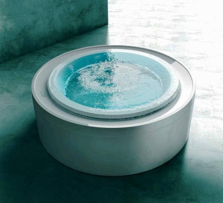 Спа бассейн Treesse Fusion SPA 200, фото 5