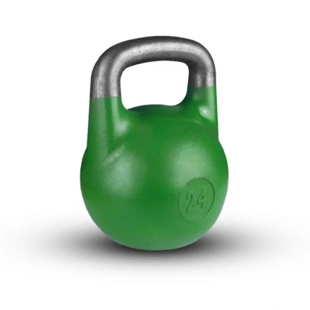 Гиря Титан 24 кг для соревнований, фото 1