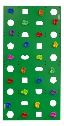 Скалодром Формула здоровья Эльбрус для ДСК Скалодром Формула здоровья Эльбрус для ДСК