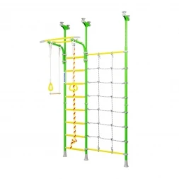 Спортивный комплекс Романа Карусель R3 (ДСКМ-3-8.06.Г1.490.18-28) зелёное яблоко, фото 1 Спортивный комплекс Романа Карусель R3 (ДСКМ-3-8.06.Г1.490.18-28) зелёное яблоко, фото 1