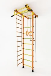 ДСК "Маугли - 02-03" оранжевый ДСК "Маугли - 02-03" оранжевый