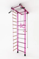 ДСК &quot;Маугли - 02-04&quot; розовый