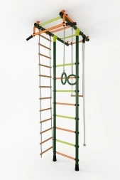 ДСК "Маугли - 02-02" М зелёный ДСК "Маугли - 02-02" М зелёный