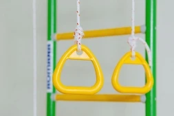 Спортивный комплекс Романа Комета 2 (ДСКМ-2-8.06.Г.490.18-11) зелёное яблоко, фото 5 Спортивный комплекс Романа Комета 2 (ДСКМ-2-8.06.Г.490.18-11) зелёное яблоко, фото 5