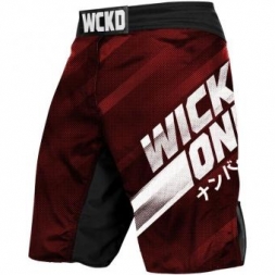 Шорты Wicked One wckshorts019