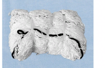 Сетка для футбольных ворот 7х2 массовая (2.2) Сетка для футбольных ворот 7х2 массовая (2.2)