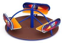 Карусель (Космопорт) - ИО 30.14.01-И1