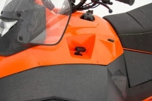 Снегоход IRBIS Tungus 500L