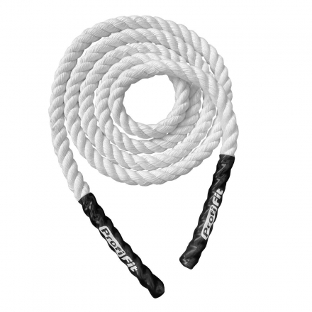 Канат для перетягивания хб, PROFI-FIT, D-40 мм L - 7 м, фото 1