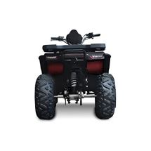 Квадроцикл Progasi Race Jumper 200 Max Power