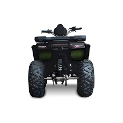 Квадроцикл Progasi Race Jumper 200 Max Power, фото 9