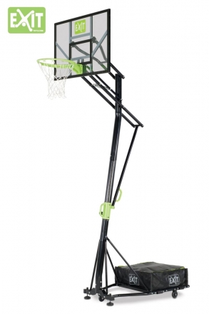 Бacкeтбoльнaя cиcтeмa пeредвижнaя, фото 1