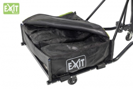 Бacкeтбoльнaя cиcтeмa пeредвижнaя, фото 6