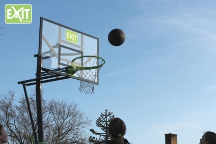 Бacкeтбoльнaя cиcтeмa пeредвижнaя, фото 9