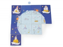 Маленький принц