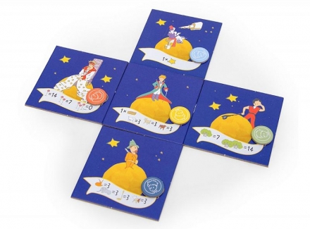 Маленький принц, фото 4