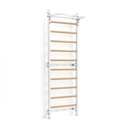 Турник Rock-s, белый, фото 2