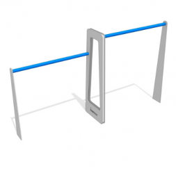 Л-010 Упоры для отжиманий, фото 1