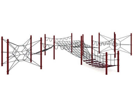 Фигура для лазания TORUDA 08501, фото 3