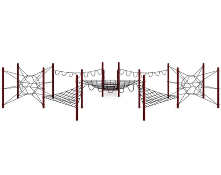 Фигура для лазания TORUDA 08501, фото 2