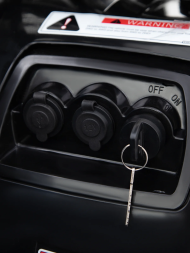 Квадроцикл SHARMAX Force 620 (2024), фото 16