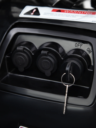 Квадроцикл SHARMAX Force 620 (2024), фото 16