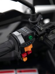 Квадроцикл SHARMAX Force 620 (2024), фото 13