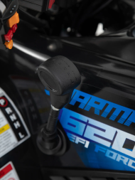 Квадроцикл SHARMAX Force 620 (2024), фото 12