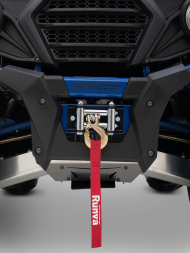 Квадроцикл SHARMAX Force 620 (2024), фото 8